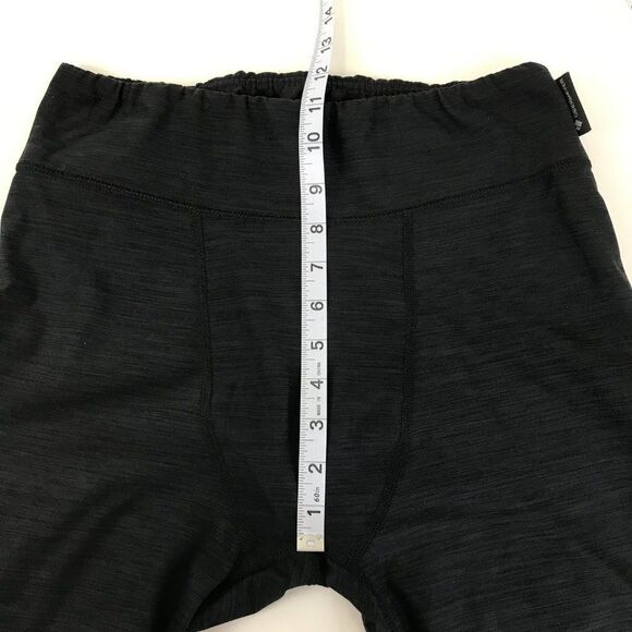 Obermeyer Transporter Tight Boys' Size XL Gray Baselayer Outdoor Ski Snowboard - Picture 6 of 10